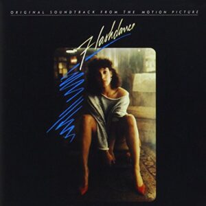 Flashdance - Soundtrack (CDs)