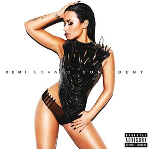 Confident - Lovato, Demi (CDs)