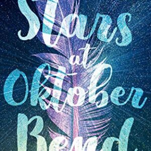 The Stars at Oktober Bend - Millard, Glenda (CDs)