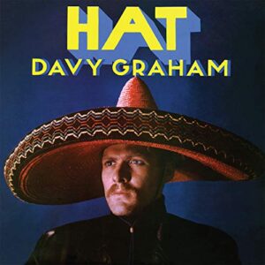 Hat - GRAHAM,DAVY (CDs)