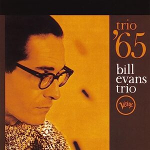 TRIO 65 - Bill Evans Trio (CDs)