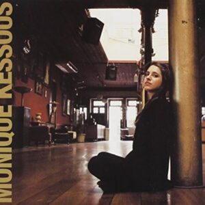 Kessous [CD] - Monique Kessous (CDs)
