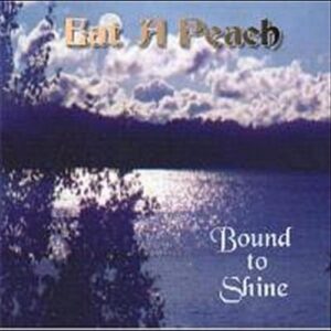 Bound to Shine (CDs)