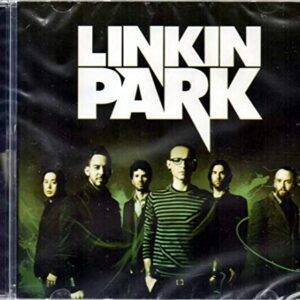 CD LINKIN PARK FAINT, GRAWLING, IN THE END NOVO LACRADO (CDs)