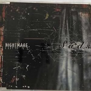 Nightmare - Sads (CDs)
