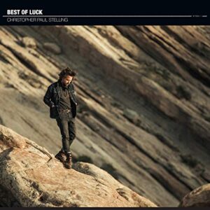 Best Of Luck - Stelling, Christopher Paul (CDs)
