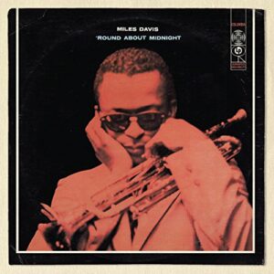 'Round About Midnight (Original Colu Mbia Jazz Classics) - Davis, Miles (CDs)
