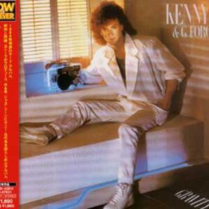 Gravity - Kenny G (CDs)