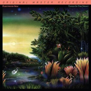 Tango In The Night (Vinyl) - Fleetwood Mac (Discos de Vinil)
