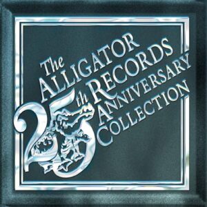 25th Anniversary Collection - Various Artists (CDs)