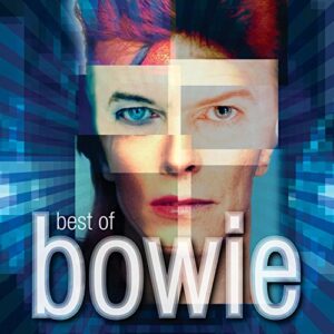 Best of Bowie - Saint-Saens (CDs)