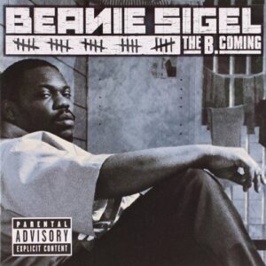 The B. Coming [Audio CD] SIGEL,BEANIE (CDs)