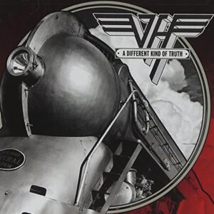 Different Kind Of Truth - Van Halen (CDs)