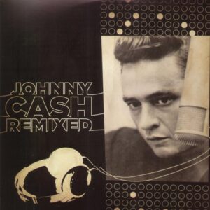 Johnny Cash Remixed [Disco de Vinil] (Discos de Vinil)