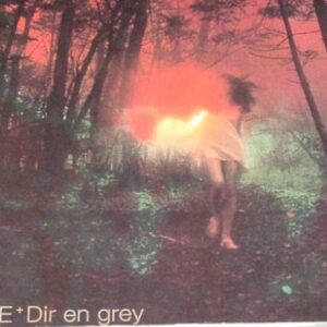 Gauze - Dir En Grey (CDs)