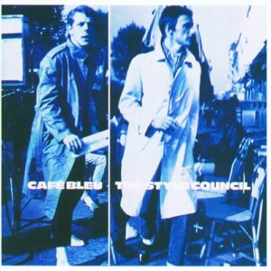 Cafe Bleu (CDs)
