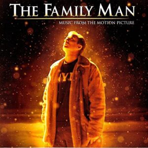 The Family Man: MUSIC FROM THE MOTION PICTURE by Original Soundtrack (2000-12-05) (CDs)