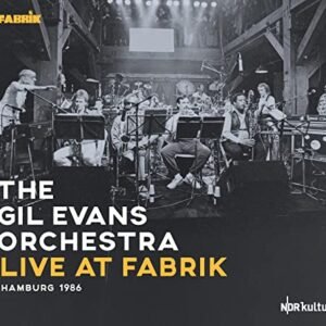 Live At Fabrik Hamburg 1986 (Gatefold LP Jacket, 180 Gram Vinyl) (Discos de Vinil)