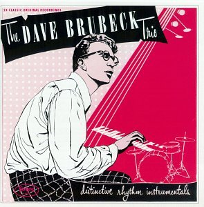 24 Classic Originals - Brubeck, Dave (CDs)