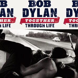 Together Through Life (Deluxe Edition) CD + DVD - Bob Dylan (CDs)