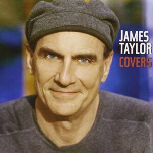 Covers - James Taylor (CDs)