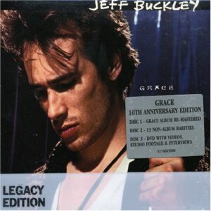 Grace - Buckley, Jeff (CDs)