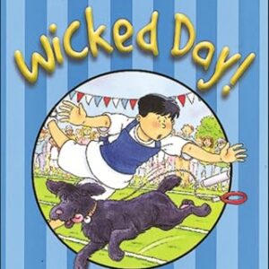 Wicked Day! - Childs, Rob (CDs)
