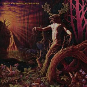 Glimpse Of The Dawn - Tarot (CDs)