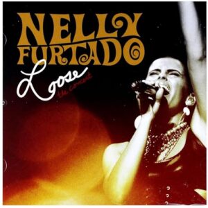 Loose - Live - Furtado, Nelly (CDs)