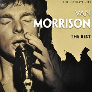 The Ultimate Hits: Van Morrison: The Best - Morrison, Van (CDs)