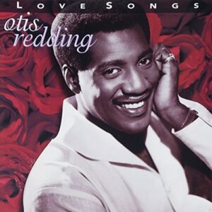 Love Songs by OTIS REDDING (1998-05-03) (CDs)