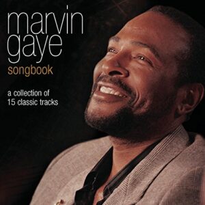 Songbook - GAYE,MARVIN (CDs)