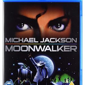 Michael Jackson's Moonwalker - Brandon Adams (CDs)