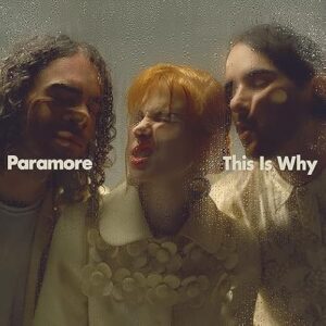 Paramore - This Is Why - Paramore (CDs)