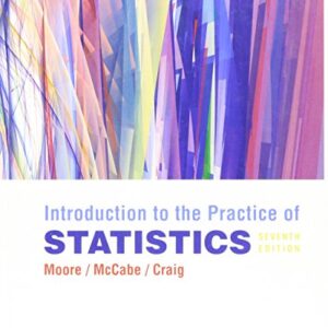 Introduction to the Practice of Statistics w/Student CD (Extended Version) - Moore, David S. (CDs)