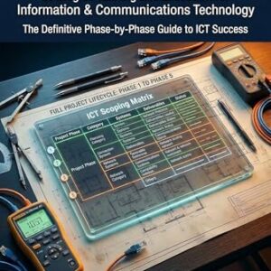 Stop Winging It:: Strategic Planning and Execution for Information & Communications Technology (ICT) Projects (English Edition) - Lanum, Norm (CDs)