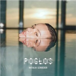 Pog?os - Natalia Szroeder (CDs)