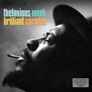 Brilliant Corners [Disco de Vinil] - Thelonious Monk (Discos de Vinil)