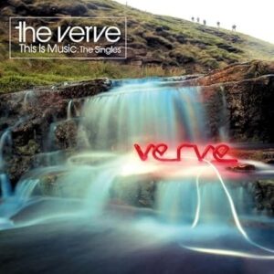 This Is Music: The Singles - Verve,the (CDs)