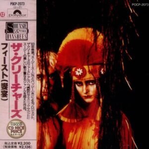 Feast - The Creatures (CDs)
