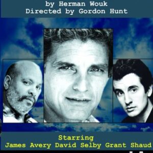 The Caine Mutiny Court-Martial - Wouk, Herman (CDs)