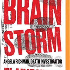 Brain Storm - Viets, Elaine (CDs)