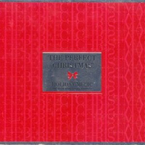 The Perfect Christmas (2 CD BOX SET) - Elton John (CDs)