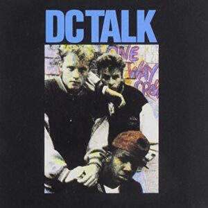 DC Talk (CDs)