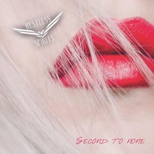 SECOND TO NONE (CDs)