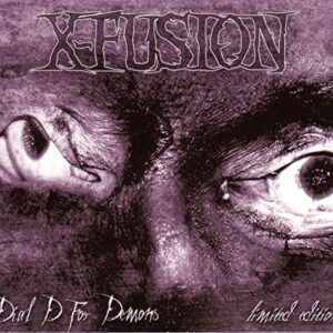 Dial D For Demons (CDs)