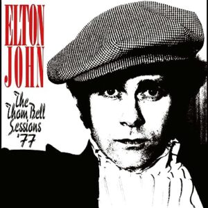 The Thom Bell Sessions [Disco de Vinil] - Elton John (Discos de Vinil)