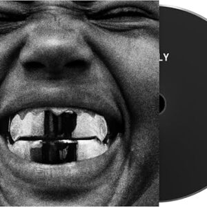Bully - Ye (CDs)