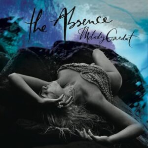 Absence - Melody Gardot (CDs)