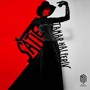 Satie Album - SATIE,ERIK (CDs)
